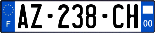 AZ-238-CH