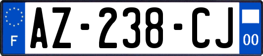 AZ-238-CJ