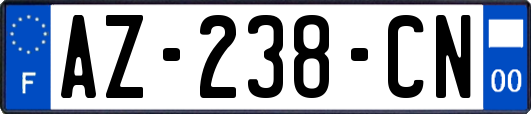 AZ-238-CN