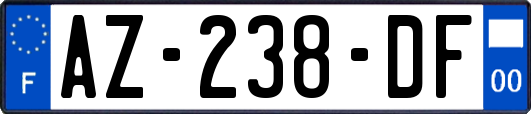 AZ-238-DF