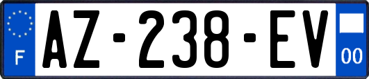 AZ-238-EV