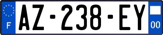 AZ-238-EY