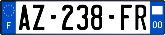 AZ-238-FR