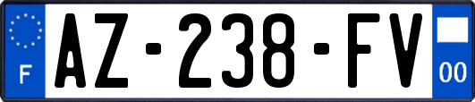 AZ-238-FV