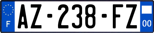 AZ-238-FZ