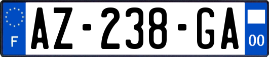 AZ-238-GA