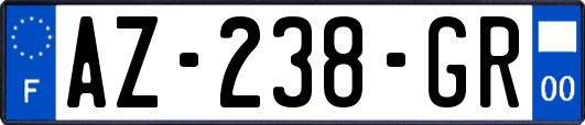 AZ-238-GR