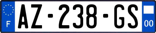 AZ-238-GS