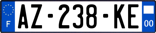 AZ-238-KE