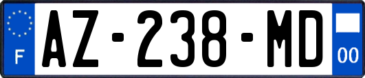 AZ-238-MD