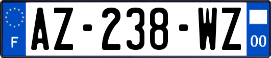 AZ-238-WZ