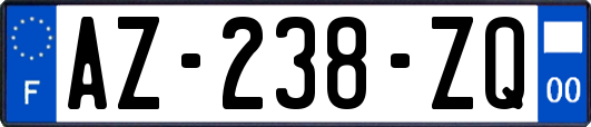 AZ-238-ZQ