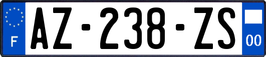 AZ-238-ZS