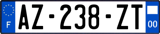 AZ-238-ZT