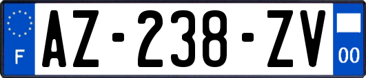 AZ-238-ZV