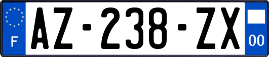 AZ-238-ZX
