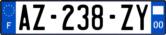 AZ-238-ZY