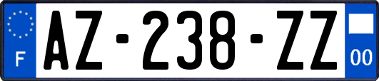 AZ-238-ZZ