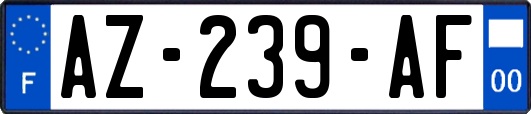 AZ-239-AF