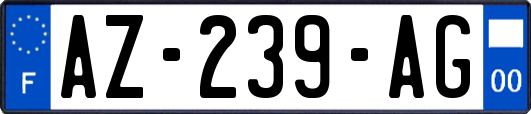 AZ-239-AG