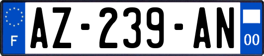 AZ-239-AN