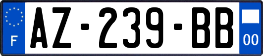 AZ-239-BB