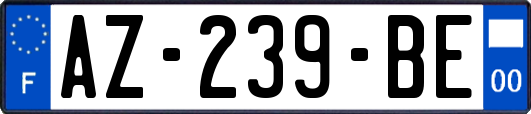 AZ-239-BE