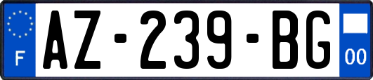 AZ-239-BG