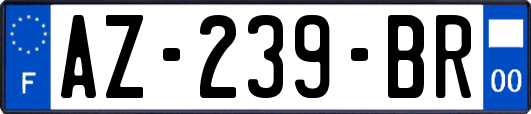 AZ-239-BR