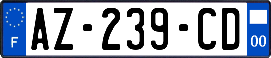 AZ-239-CD