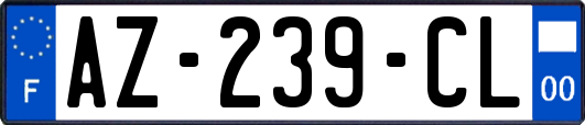 AZ-239-CL