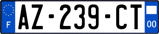 AZ-239-CT