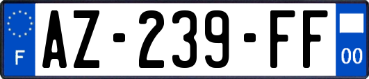 AZ-239-FF