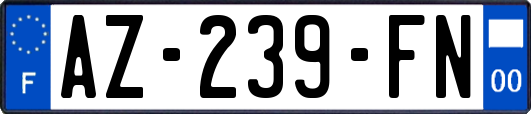 AZ-239-FN