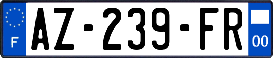 AZ-239-FR