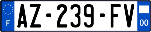 AZ-239-FV