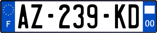 AZ-239-KD