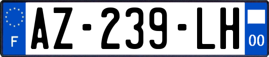 AZ-239-LH