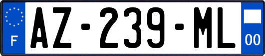 AZ-239-ML