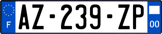 AZ-239-ZP