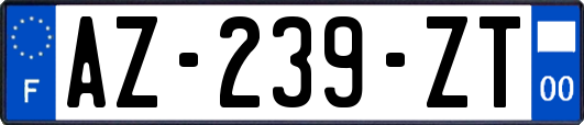AZ-239-ZT