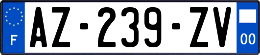 AZ-239-ZV