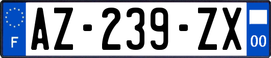 AZ-239-ZX