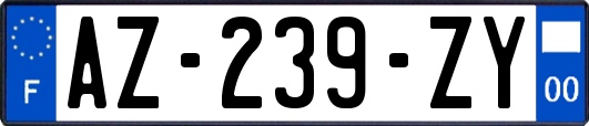AZ-239-ZY