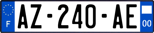 AZ-240-AE