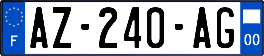 AZ-240-AG