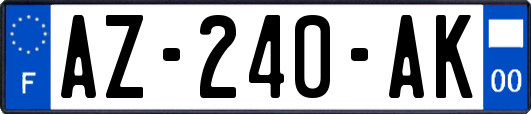 AZ-240-AK