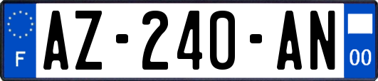 AZ-240-AN