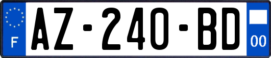 AZ-240-BD