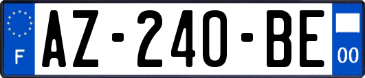 AZ-240-BE